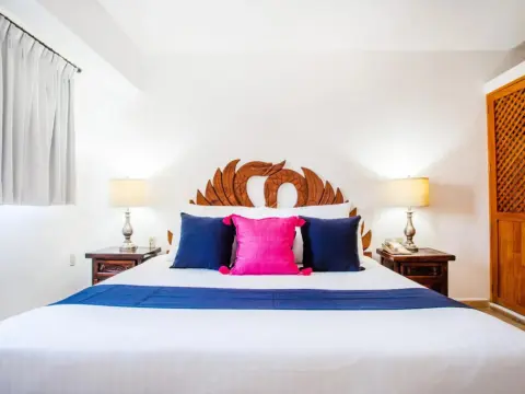 Hotel Suites Mar Elena - Foto 4
