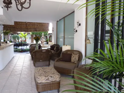 Hotel Suites Mar Elena - Foto 2