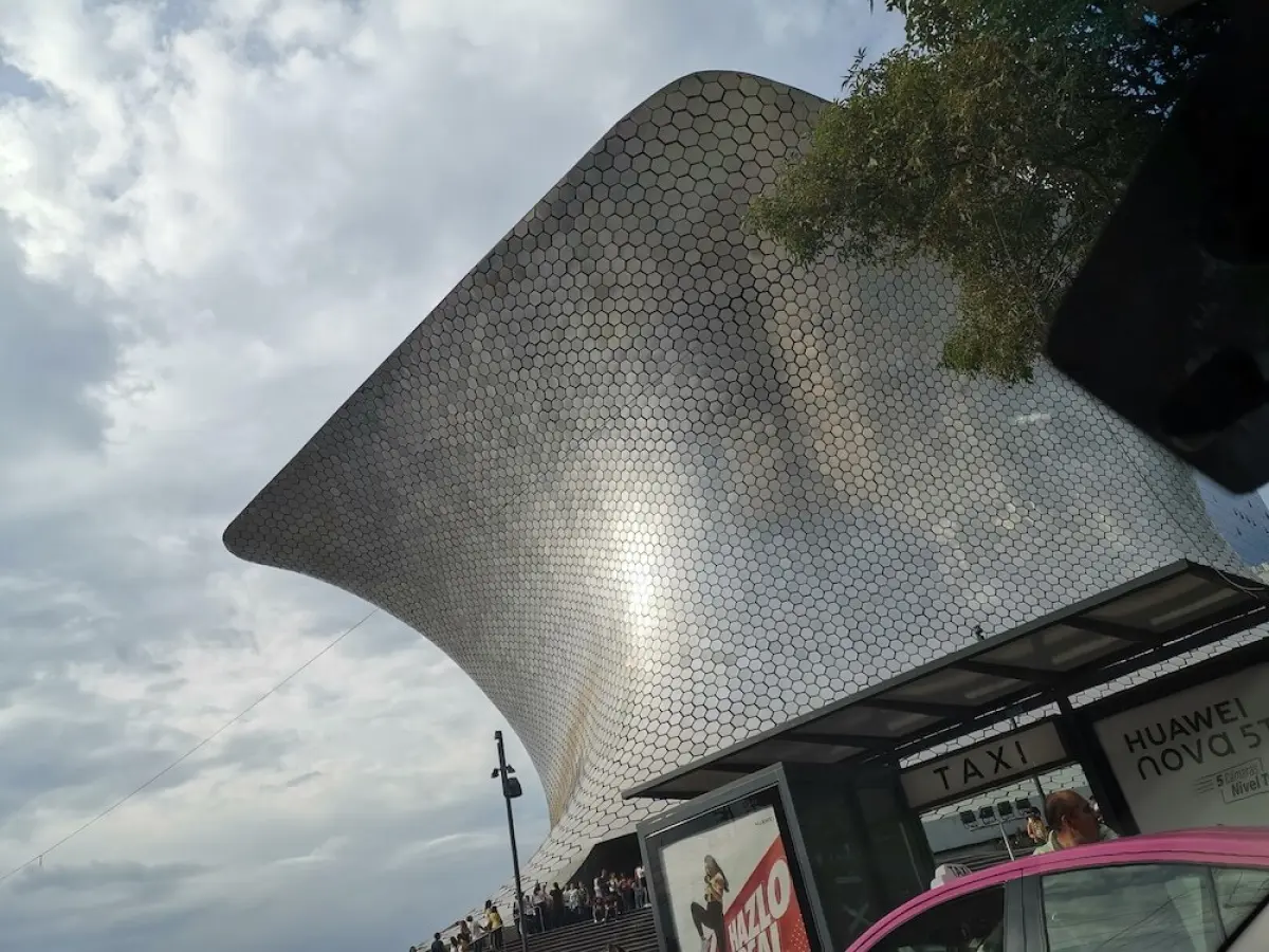 Hotel Suites San Marco