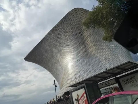 Hotel Suites San Marco - Photo 1