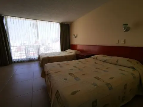 Hotel Suites San Marco - Photo 3