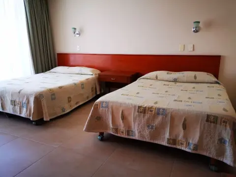 Hotel Suites San Marco - Photo 4