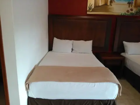Hotel Sun Caribbean Divine - Foto 1