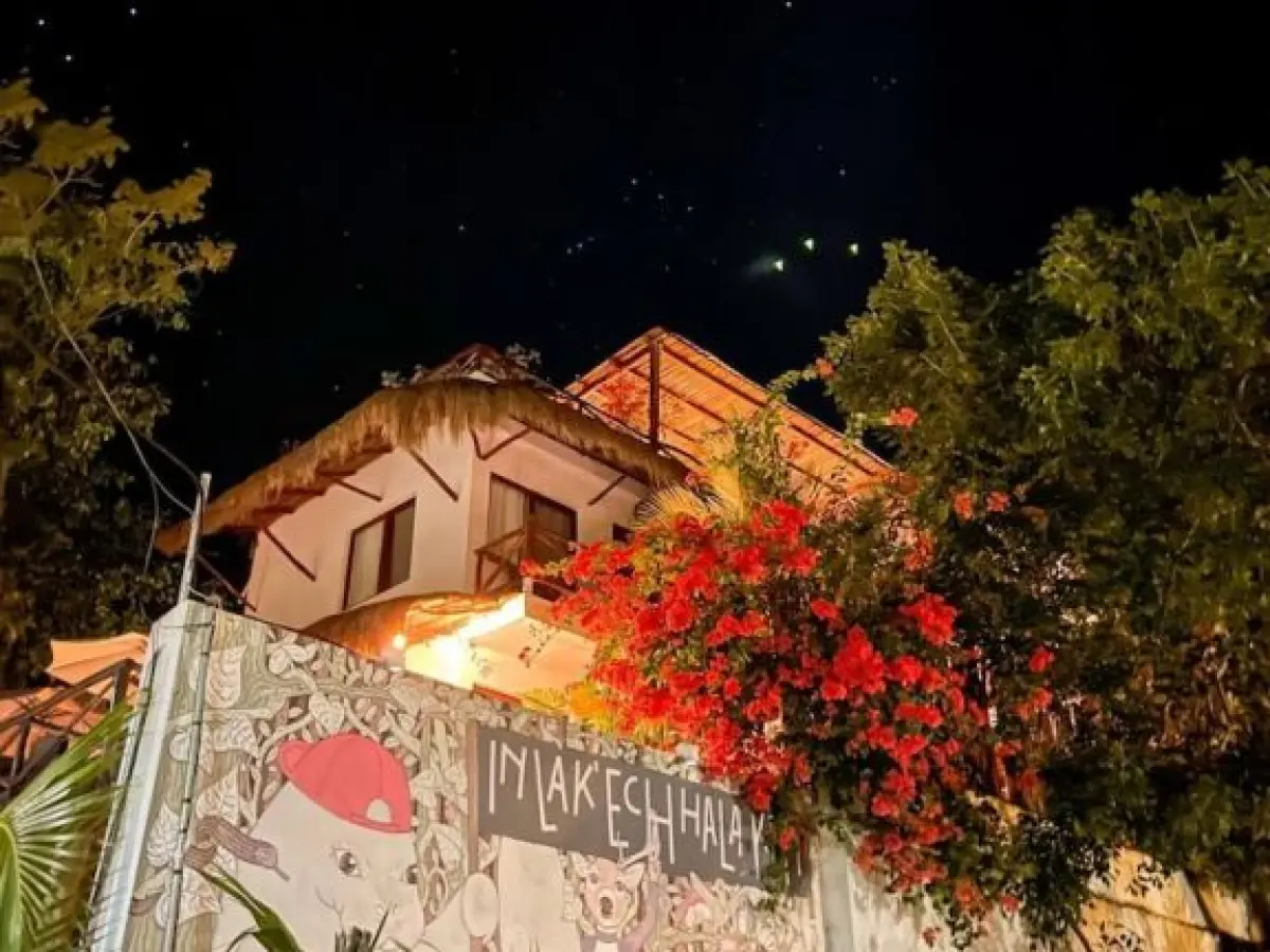 Hotel Sun ha Bacalar