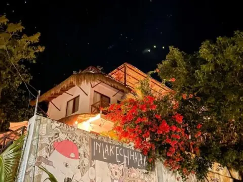 Hotel Sun ha Bacalar - Photo 1