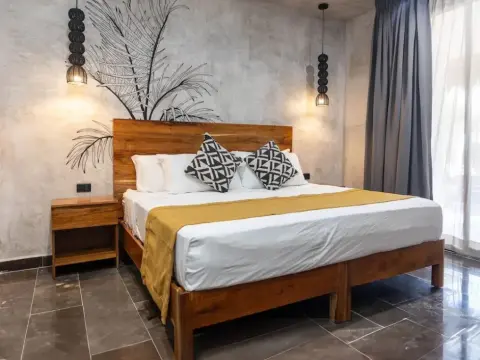 Hotel Sun ha Bacalar - Photo 3