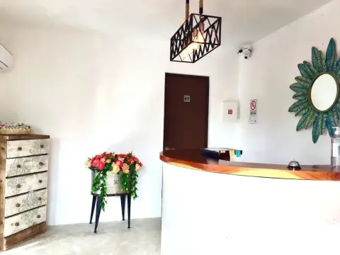 Hotel Sun ha Bacalar - Photo 2