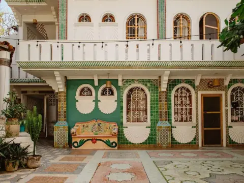 Hotel Tabachin del Puerto - Foto 1