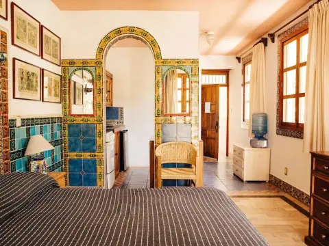 Hotel Tabachin del Puerto - Foto 3