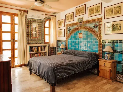 Hotel Tabachin del Puerto - Foto 4