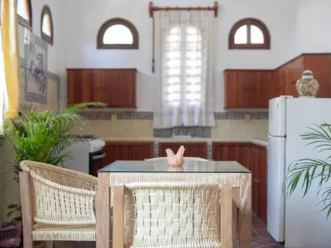 Hotel Tabachin del Puerto - Foto 2