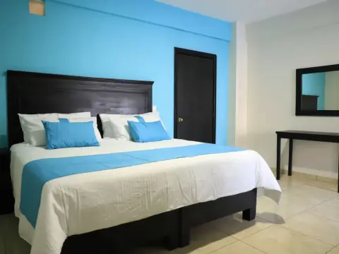 Hotel Tamtokow - Photo 3