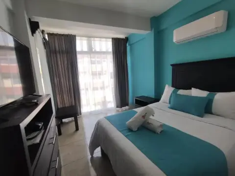 Hotel Tamtokow - Photo 4