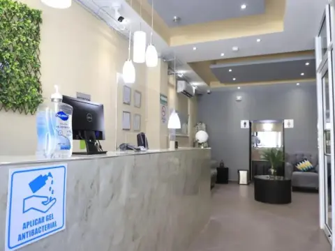 Hotel Tamtokow - Photo 2