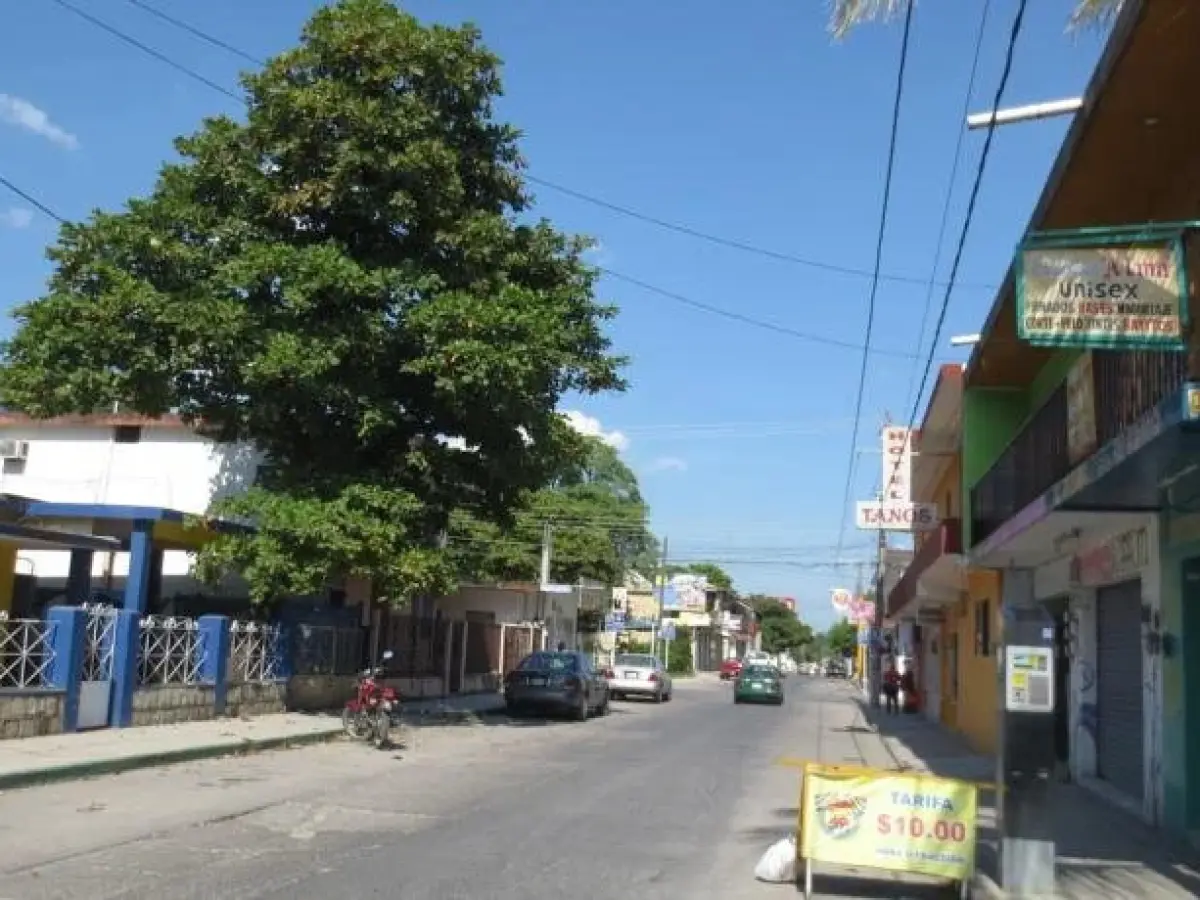 Hotel Tanos