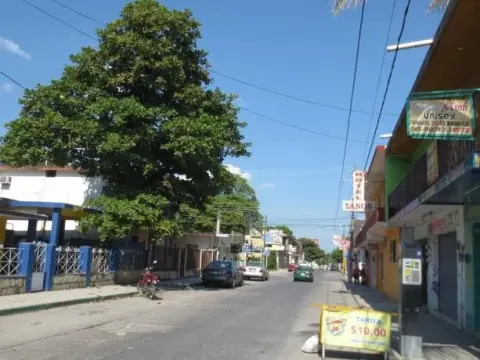 Hotel Tanos - Photo 1