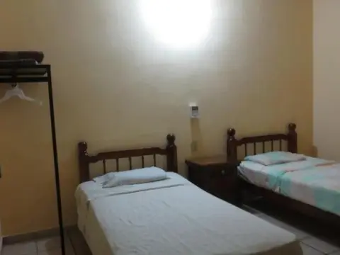 Hotel Tanos - Photo 2