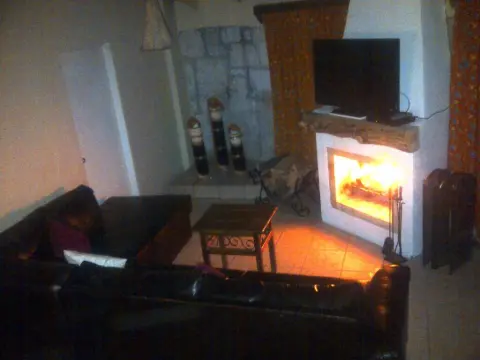 Hotel Taramuri - Photo 3