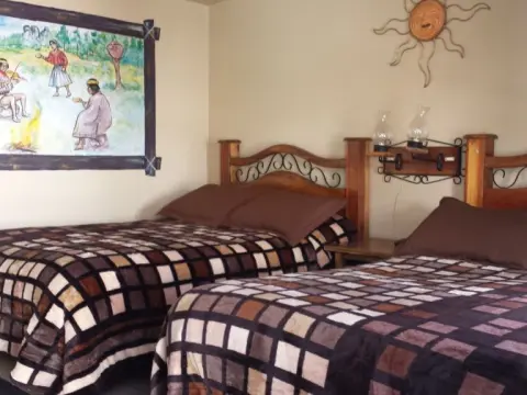 Hotel Taramuri - Photo 4