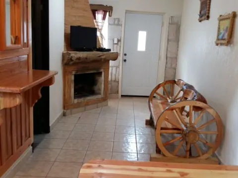 Hotel Taramuri - Photo 2