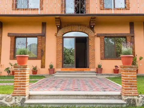 Hotel Tepopula - Foto 1