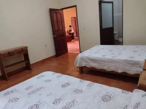 Hotel Tepopula - Foto 3