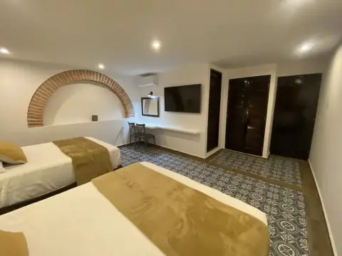 Hotel Tierra Marina Centro Histórico - Foto 2