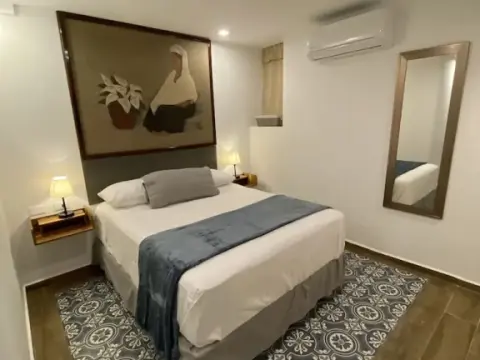 Hotel Tierra Marina Centro Histórico - Foto 4