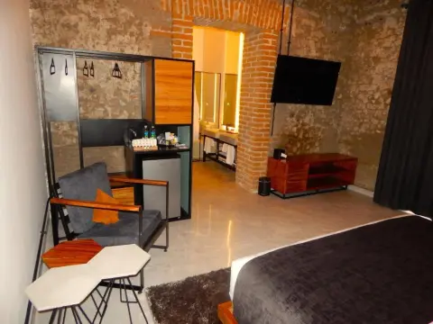 Hotel Tila - Photo 2