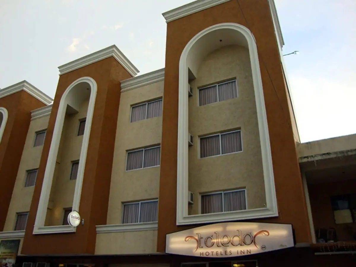 Hotel Toledo