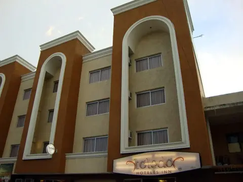 Hotel Toledo - Photo 1