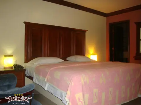 Hotel Toledo - Photo 3