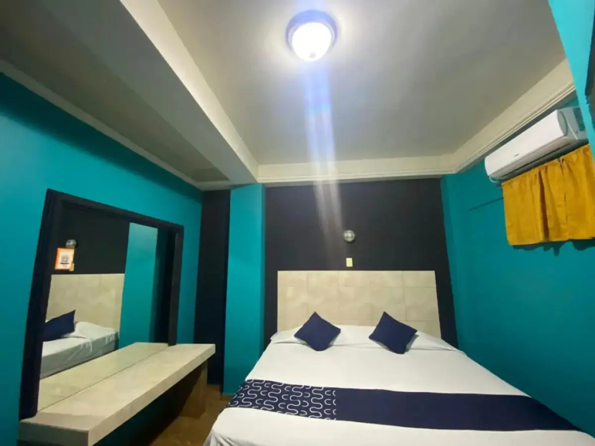 Hotel Torre