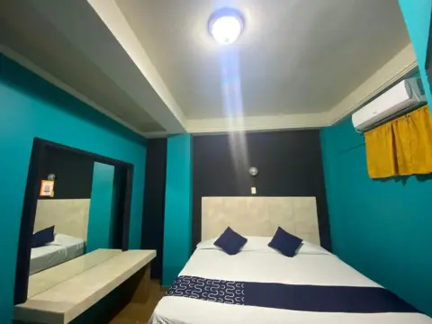 Hotel Torre - Photo 1