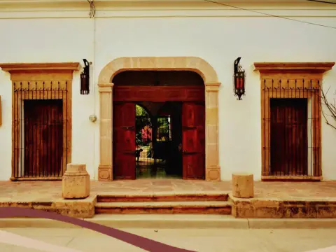 Hotel Torres del Fuerte - Photo 1