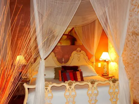 Hotel Torres del Fuerte - Photo 3