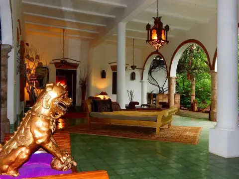 Hotel Torres del Fuerte - Photo 2