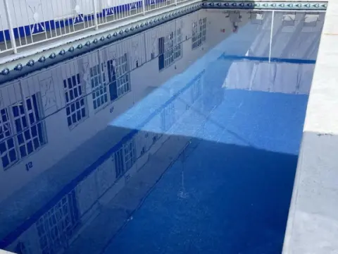 Hotel Tres de Mayo - Photo 1