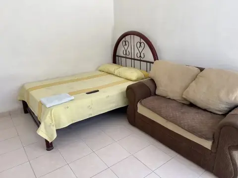 Hotel Tres de Mayo - Photo 2