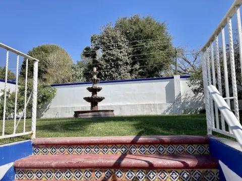 Hotel Tres de Mayo - Photo 4