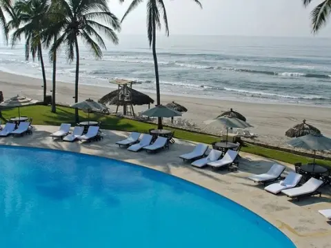Hotel Tres Vidas Acapulco - Photo 3