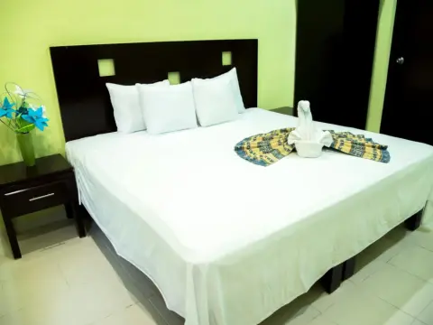 Hotel Turquesa Maya - Photo 2