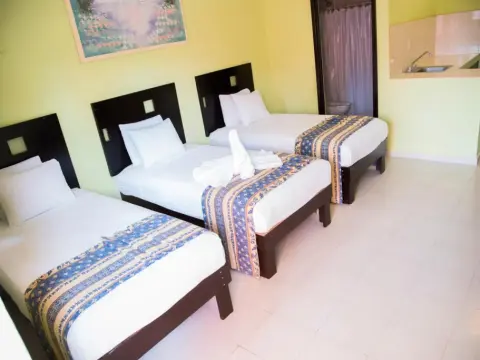 Hotel Turquesa Maya - Photo 3