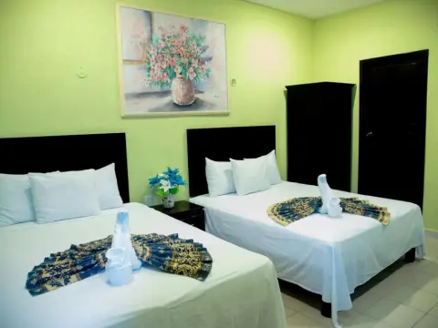 Hotel Turquesa Maya - Photo 4