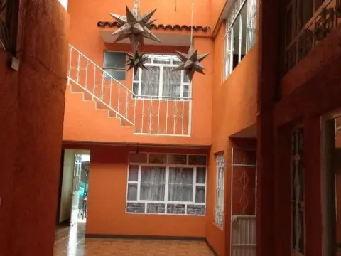 Hotel Tzintzuni - Foto 1