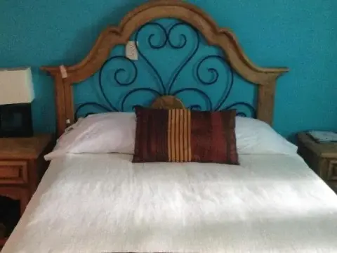 Hotel Tzintzuni - Foto 3