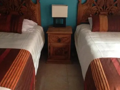 Hotel Tzintzuni - Foto 4