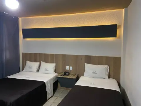 Hotel Union - Photo 3