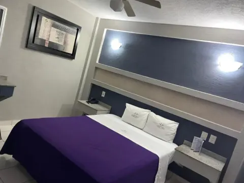 Hotel Union - Photo 4