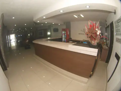 Hotel Union - Photo 2